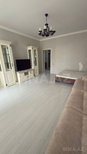 Сдаётся 1-комн. новостройка 68 м², м. Ази Асланов, photo 1 from 11