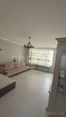 Сдаётся 1-комн. новостройка 68 м², м. Ази Асланов, photo 4 from 11