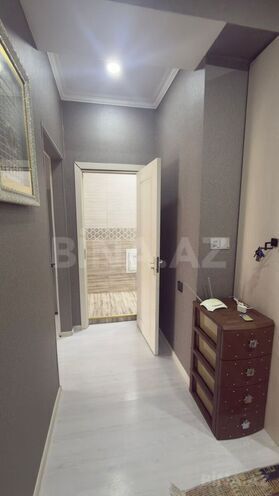 Сдаётся 1-комн. новостройка 68 м², м. Ази Асланов, photo 8 from 11