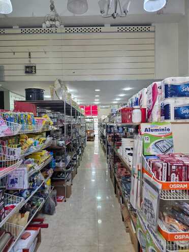 İcarəyə verilir  obyekt 615 m², İnşaatçılar m., photo 7 from 13