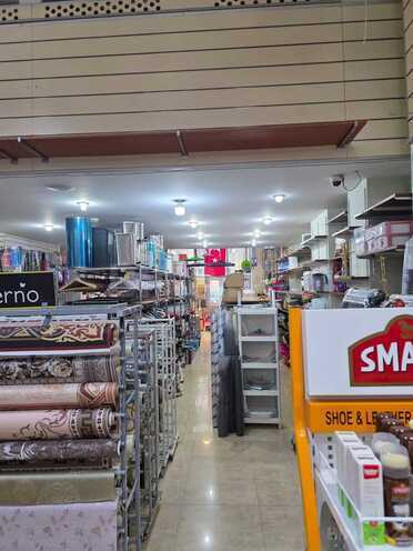 İcarəyə verilir  obyekt 615 m², İnşaatçılar m., photo 10 from 13