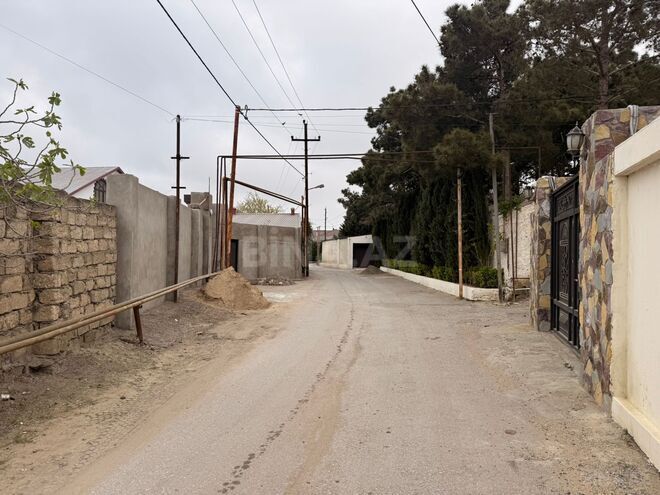 Satılır  torpaq 4 sot, Mərdəkan q., photo 6 from 7