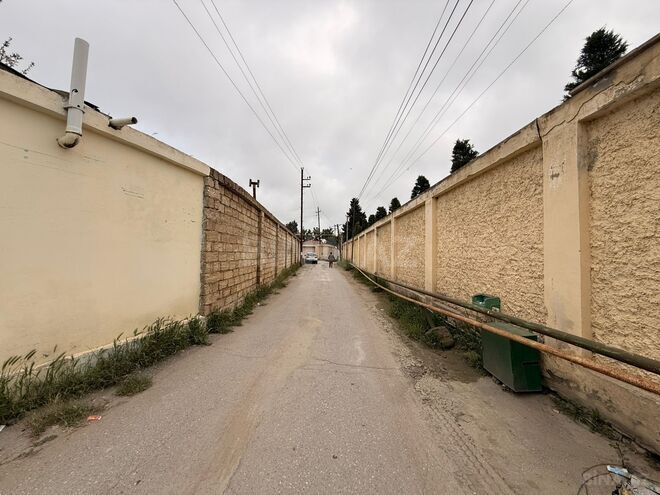 Satılır  torpaq 4 sot, Mərdəkan q., photo 5 from 7