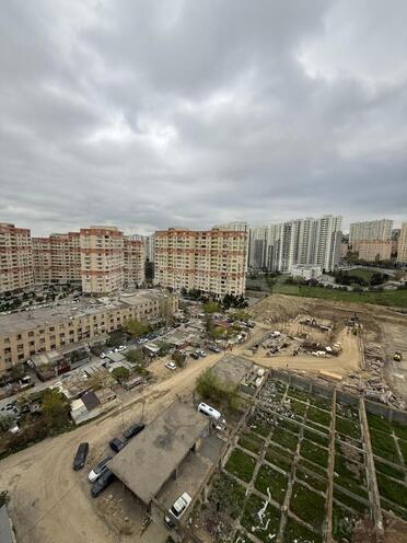 Satılır 2 otaqlı yeni tikili 70 m², Əhmədli q., photo 20 from 22