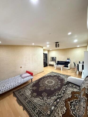 Satılır 2 otaqlı yeni tikili 70 m², Əhmədli q., photo 5 from 22