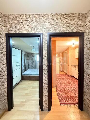 Satılır 2 otaqlı yeni tikili 70 m², Əhmədli q., photo 15 from 22