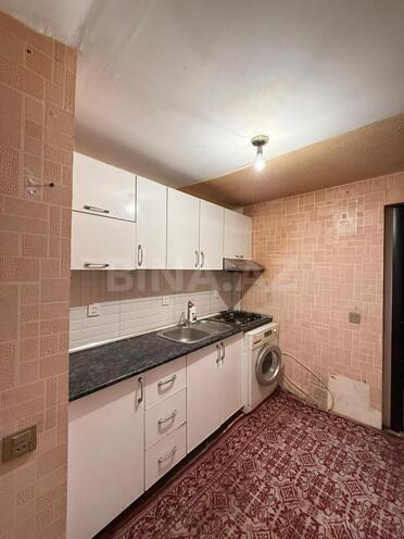 Satılır 2 otaqlı yeni tikili 70 m², Əhmədli q., photo 12 from 22