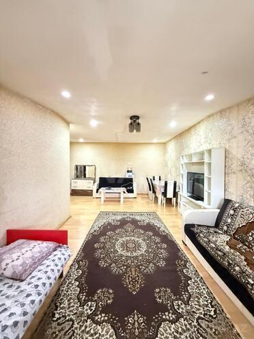 Satılır 2 otaqlı yeni tikili 70 m², Əhmədli q., photo 6 from 22