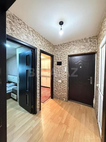 Satılır 2 otaqlı yeni tikili 70 m², Əhmədli q., photo 13 from 22