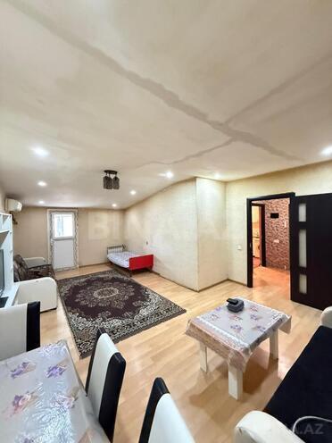 Satılır 2 otaqlı yeni tikili 70 m², Əhmədli q., photo 7 from 22