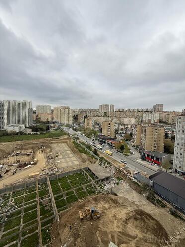 Satılır 2 otaqlı yeni tikili 70 m², Əhmədli q., photo 21 from 22