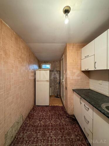 Satılır 2 otaqlı yeni tikili 70 m², Əhmədli q., photo 11 from 22