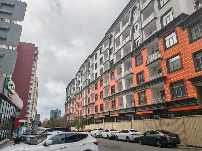 Satılır  obyekt 108 m², Qara Qarayev m., photo 1 from 10