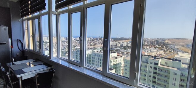 Продаётся 2-комн. новостройка 70 м², пос. Ени Ясамал, photo 3 from 18