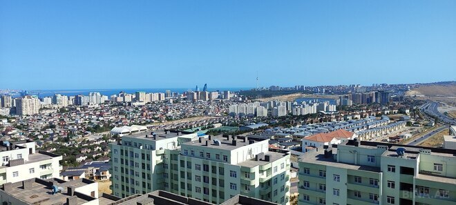 Продаётся 2-комн. новостройка 70 м², пос. Ени Ясамал, photo 4 from 18