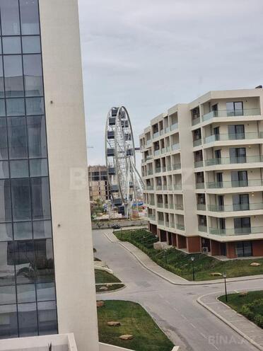 İcarəyə verilir 1 otaqlı yeni tikili 60 m², Nardaran q., photo 16 from 21