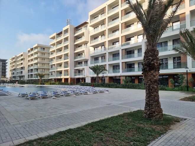 İcarəyə verilir 1 otaqlı yeni tikili 60 m², Nardaran q., photo 19 from 21