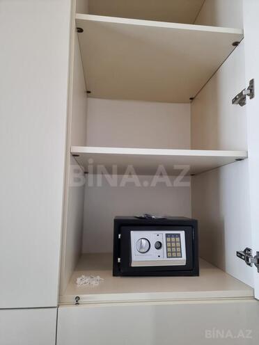İcarəyə verilir 1 otaqlı yeni tikili 60 m², Nardaran q., photo 10 from 21