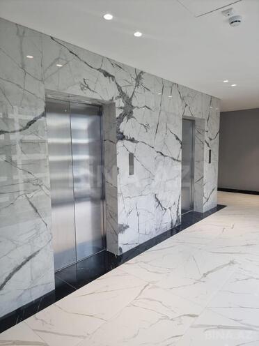 İcarəyə verilir 1 otaqlı yeni tikili 60 m², Nardaran q., photo 15 from 21