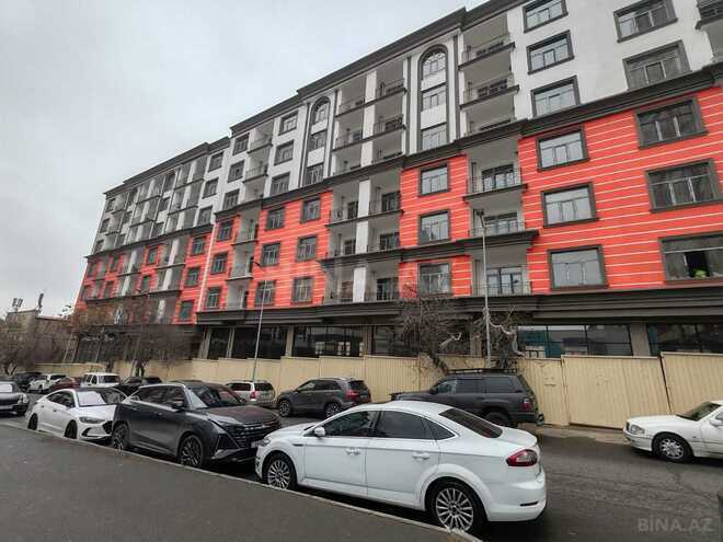Satılır  obyekt 108 m², Qara Qarayev m., photo 4 from 10