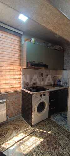 Продаётся 1-комн. вторичка 40 м², Хатаинский р., photo 13 from 23