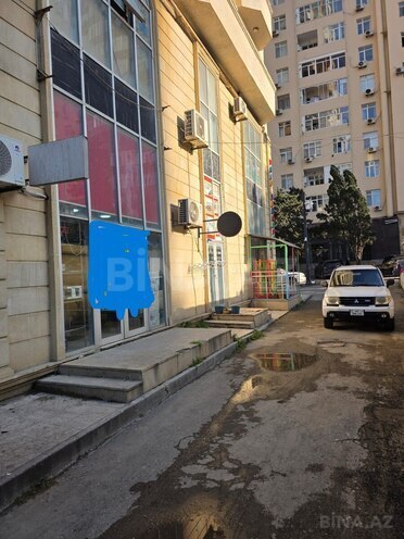 İcarəyə verilir  obyekt 615 m², İnşaatçılar m., photo 12 from 13