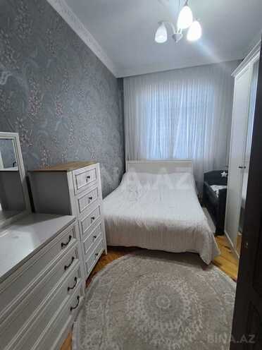 Satılır 2 otaqlı yeni tikili 62 m², photo 5 from 13