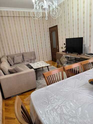 Satılır 2 otaqlı yeni tikili 62 m², photo 3 from 13