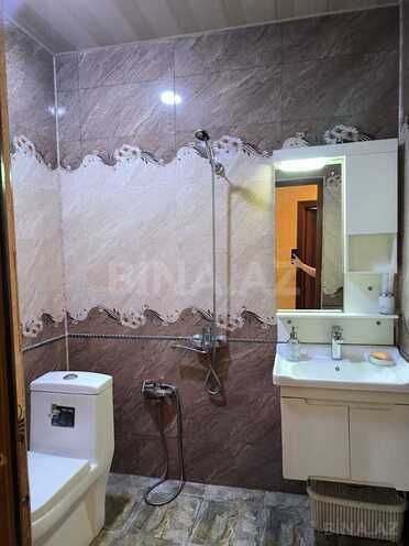 Satılır 2 otaqlı yeni tikili 62 m², photo 11 from 13