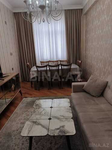 Satılır 2 otaqlı yeni tikili 62 m², photo 1 from 13