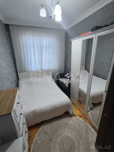 Satılır 2 otaqlı yeni tikili 62 m², photo 6 from 13