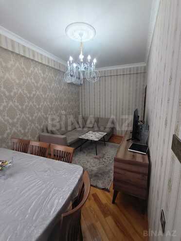 Satılır 2 otaqlı yeni tikili 62 m², photo 4 from 13