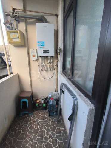 Satılır 2 otaqlı yeni tikili 62 m², photo 9 from 13