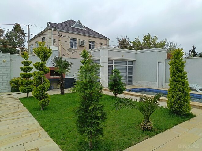 Продаётся 4-комн. дом/дача 180 м², пос. Шувеляны, photo 6 from 30