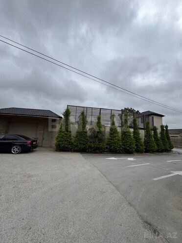 İcarəyə verilir 5 otaqlı həyət evi/bağ evi 400 m², Mərdəkan q., photo 21 from 32