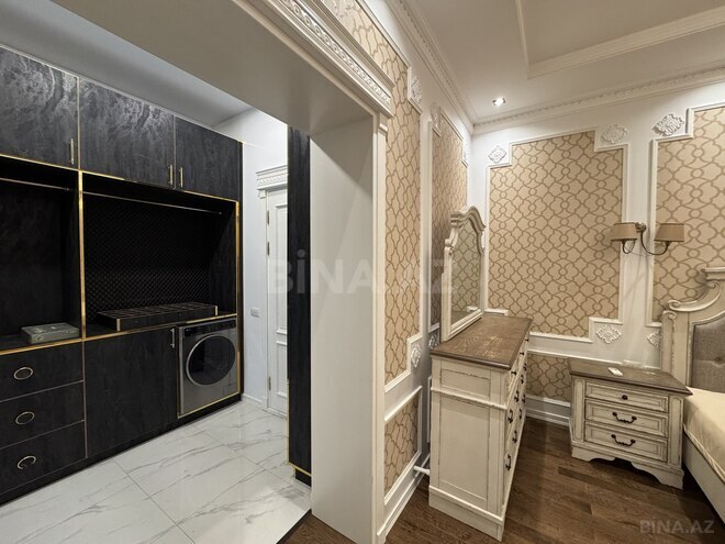 İcarəyə verilir 5 otaqlı həyət evi/bağ evi 400 m², Mərdəkan q., photo 9 from 32