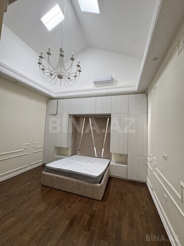 İcarəyə verilir 5 otaqlı həyət evi/bağ evi 400 m², Mərdəkan q., photo 12 from 32