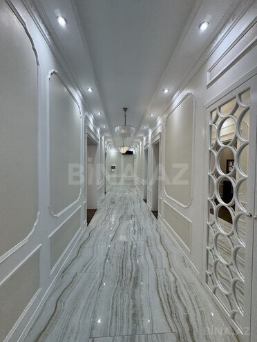 İcarəyə verilir 5 otaqlı həyət evi/bağ evi 400 m², Mərdəkan q., photo 15 from 32