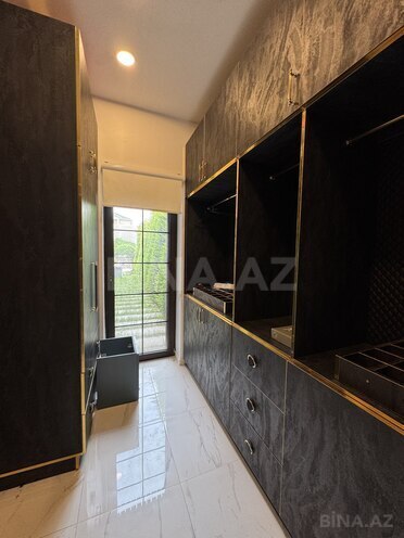İcarəyə verilir 5 otaqlı həyət evi/bağ evi 400 m², Mərdəkan q., photo 10 from 32