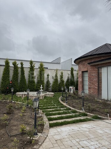 İcarəyə verilir 5 otaqlı həyət evi/bağ evi 400 m², Mərdəkan q., photo 24 from 32