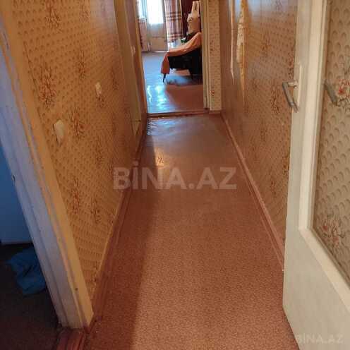 Satılır 1 otaqlı köhnə tikili 40 m², 7-ci mikrorayon q., photo 5 from 16