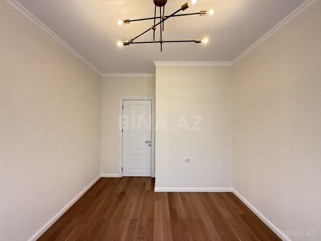 Продаётся 3-комн. новостройка 96 м², Ясамальский р., photo 8 from 17