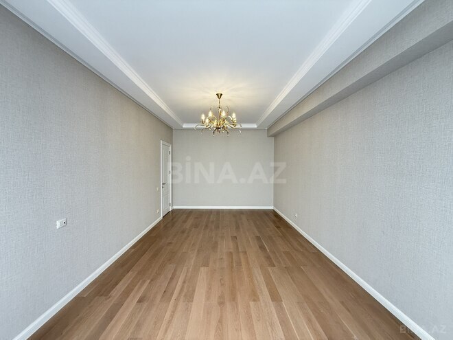 Продаётся 3-комн. новостройка 96 м², Ясамальский р., photo 4 from 17