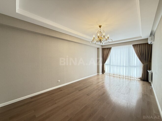 Продаётся 3-комн. новостройка 96 м², Ясамальский р., photo 3 from 17
