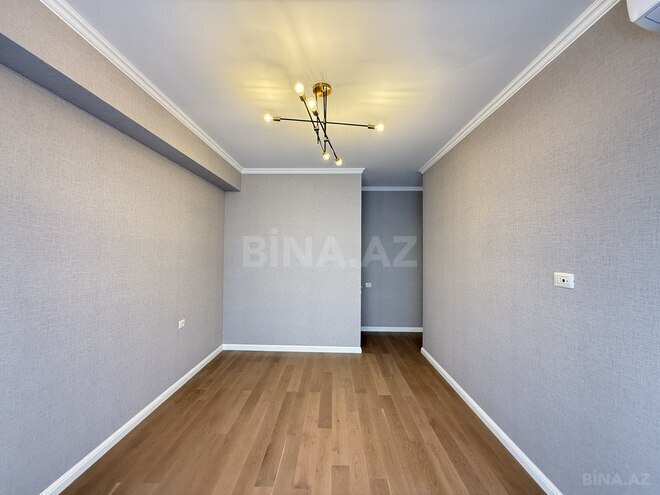 Продаётся 3-комн. новостройка 96 м², Ясамальский р., photo 6 from 17