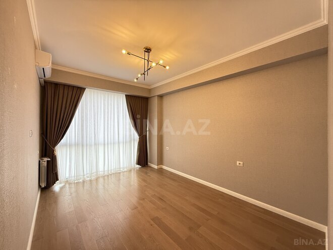 Продаётся 3-комн. новостройка 96 м², Ясамальский р., photo 5 from 17