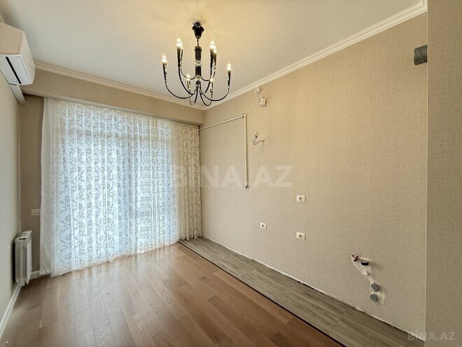 Продаётся 3-комн. новостройка 96 м², Ясамальский р., photo 9 from 17