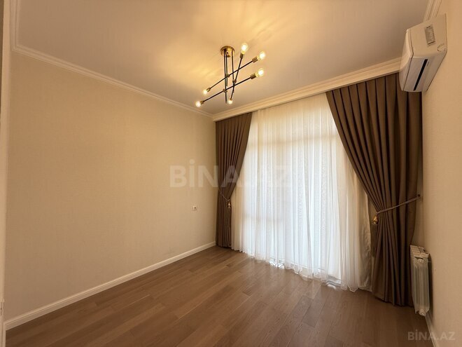 Продаётся 3-комн. новостройка 96 м², Ясамальский р., photo 7 from 17