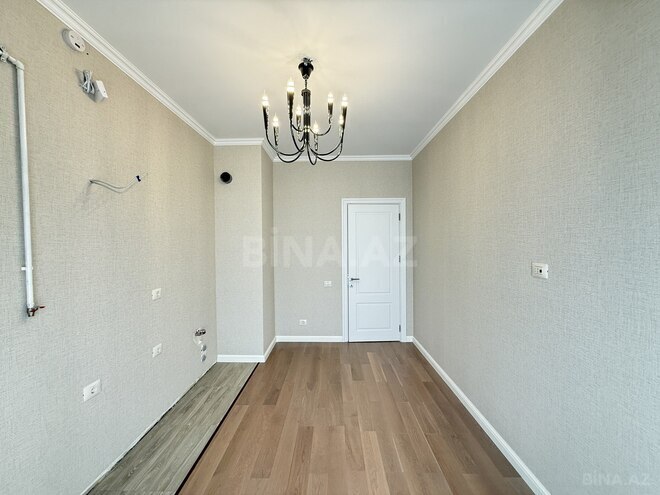 Продаётся 3-комн. новостройка 96 м², Ясамальский р., photo 10 from 17