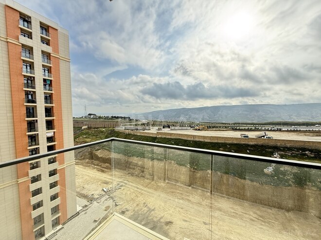 Продаётся 3-комн. новостройка 96 м², Ясамальский р., photo 15 from 17